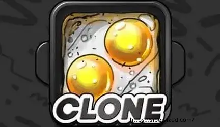 Clone