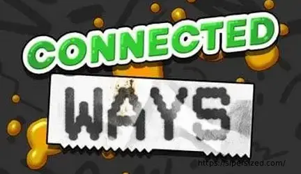 Connected Ways
