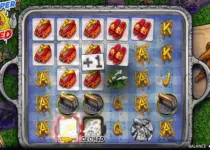Play  Online Slot