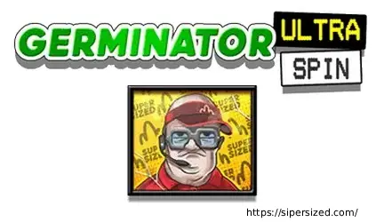 Germinator Ultra Spin