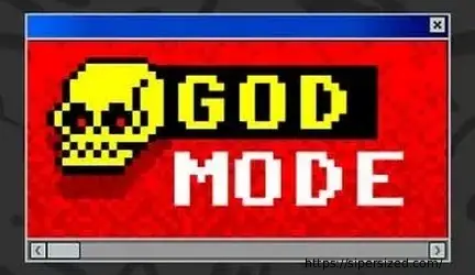 God Mode