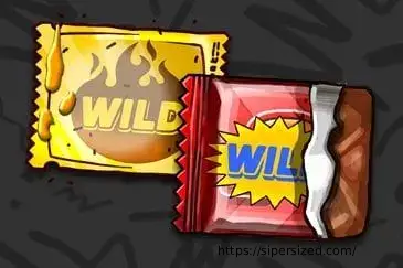 Wilds Supersized